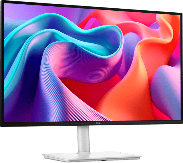 Dell Dell 27 Plus QHD Monitor - S2725DSM - 27" 2560 x 1440 IPS Monitor