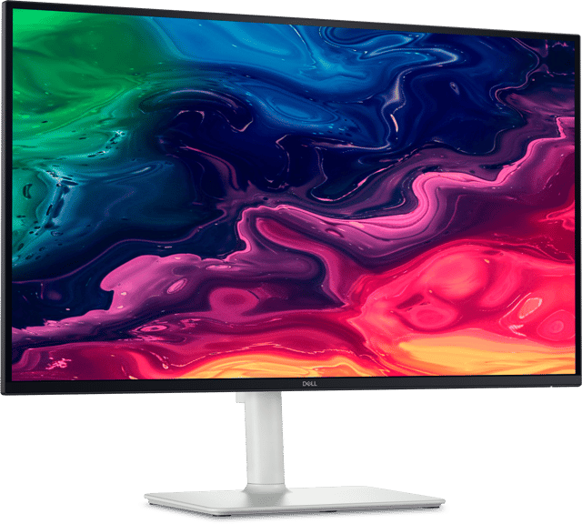 Dell Dell 27 Plus 4K USB-C Monitor - S2725QC - 27" 3840 x 2160 IPS Monitor