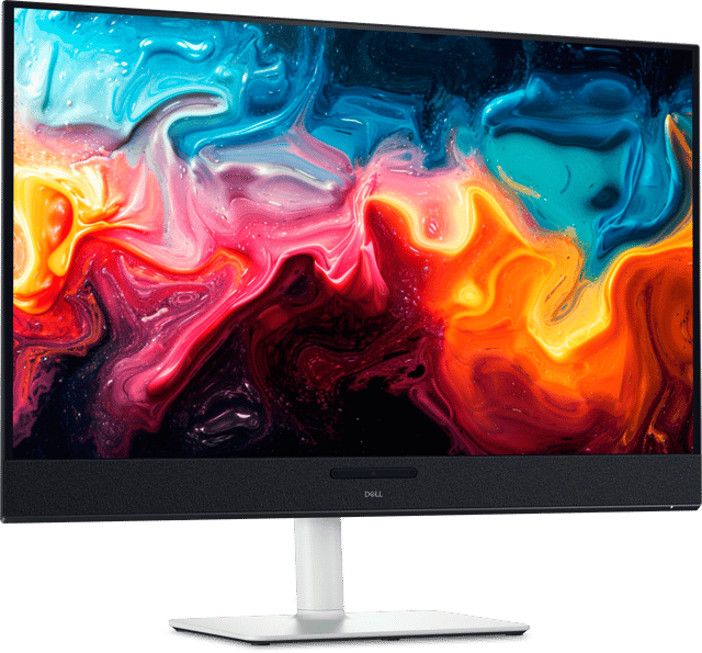 Dell Dell 32 Plus 4K QD-OLED Monitor - S3225QC - 31.6" 3840 x 2160 QD-OLED Monitor