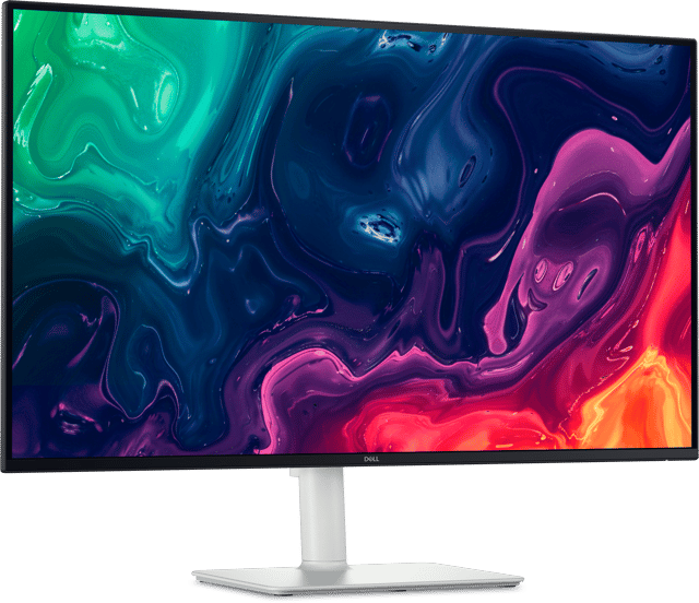 Dell Dell 32 Plus 4K Monitor - S3225QS - 31.5" 3840 x 2160 VA Monitor