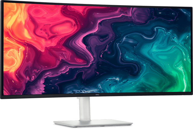 Dell Dell 34 Plus USB-C Monitor - S3425DW - 34" 3440 x 1440 VA Monitor