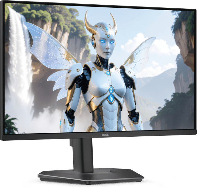 Dell Dell 24 240Hz Adjustable Stand Monitor - SE2426HGS - 23.8" 1920 x 1080 IPS Monitor