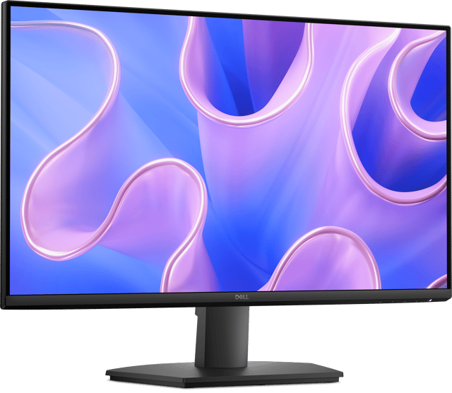 Dell Dell 27 Monitor - SE2725HM - 27" 1920 x 1080 IPS Monitor
