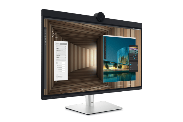 Dell Dell UltraSharp 32 6K Monitor - U3224KB - 31.5" 6144 x 3456 IPS Black Monitor