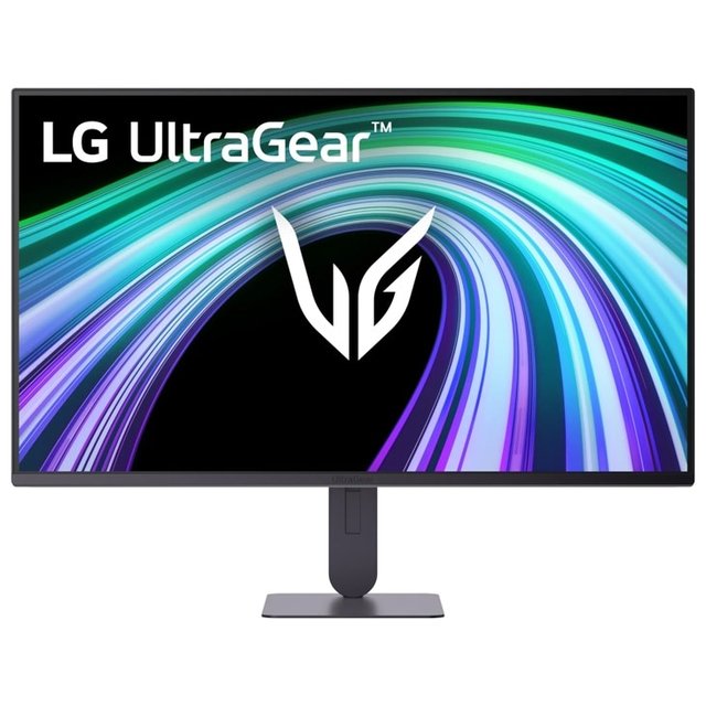 LG 27G414B-B - 27" 1920 x 1080 IPS Monitor