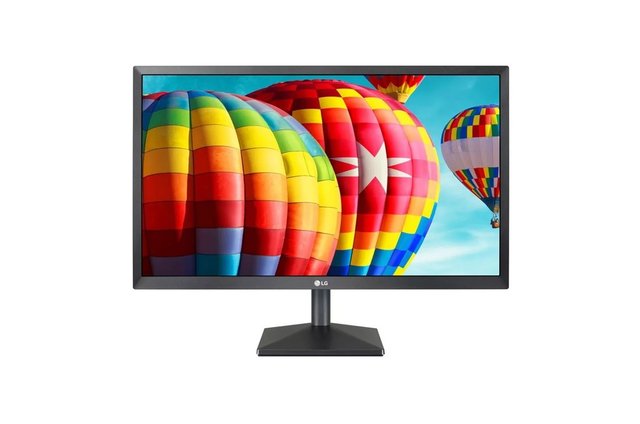 LG 24MK430H-B - 23.8" FHD (1920 x 1080) IPS Monitor