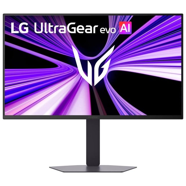 LG 27GM950B-B - 27" 5K (5120 x 2880) IPS Monitor