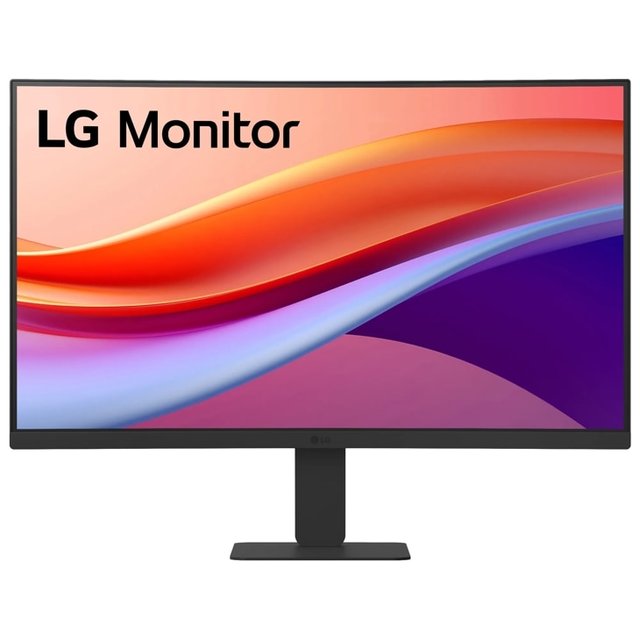 LG 24U421A-B - 23.8" FHD (1920 x 1080) VA Monitor