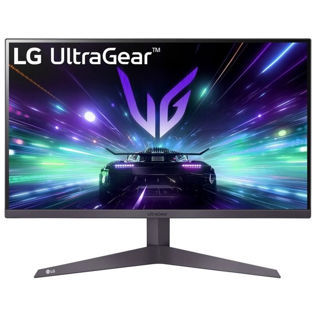 LG 24GS50F-B - 23.7" FHD (1920 x 1080) VA Monitor