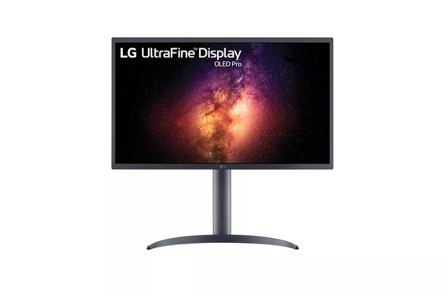 LG 27EP950 - 26.9" 4K UHD (3840 x 2160) OLED Monitor
