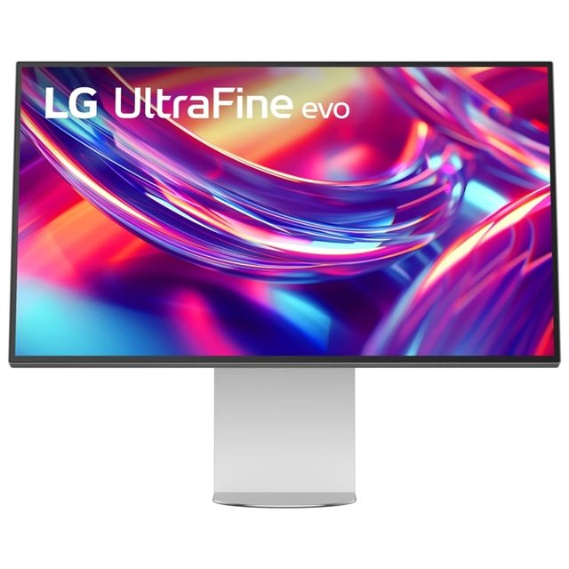 LG 32U990A-S - 31.5" 6K (6144 x 3456) Nano IPS Black Monitor