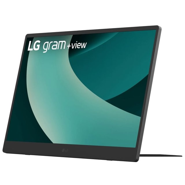 LG 17MT70.ASDU1 - 17" WQXGA (2560x1600) IPS Monitor