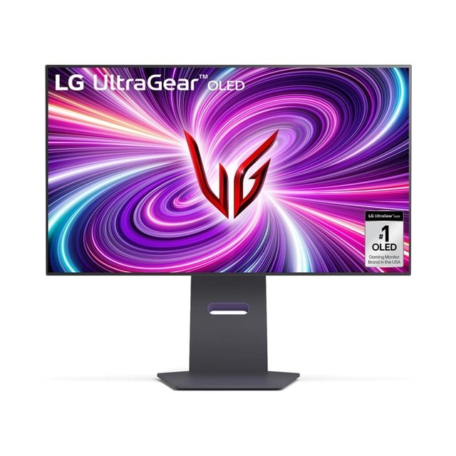 LG 32GS95UE-B
