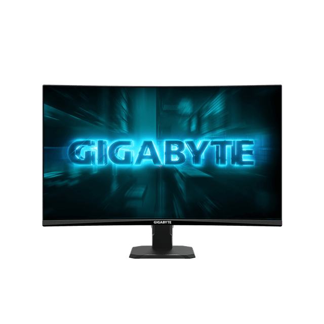 Gigabyte GS27FCA - 27" 1920 × 1080 VA Monitor