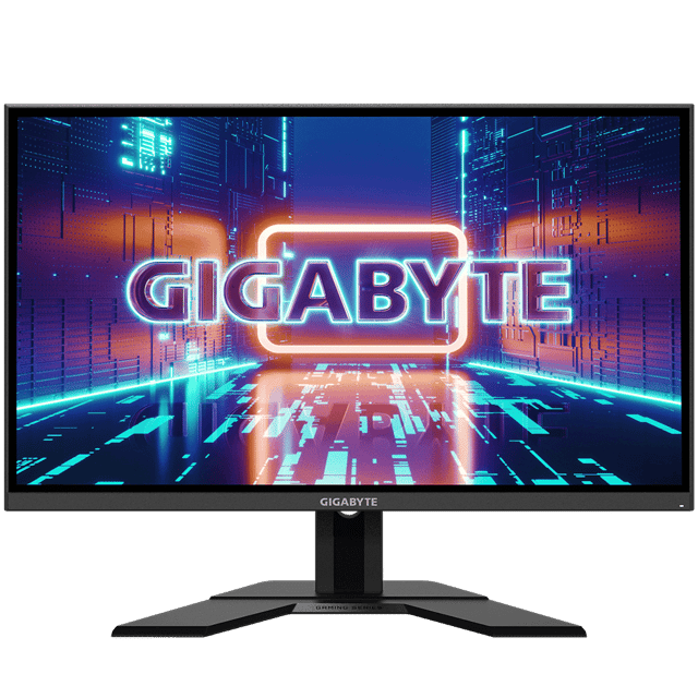 Gigabyte G27Q - 27" 2560 × 1440 IPS Monitor
