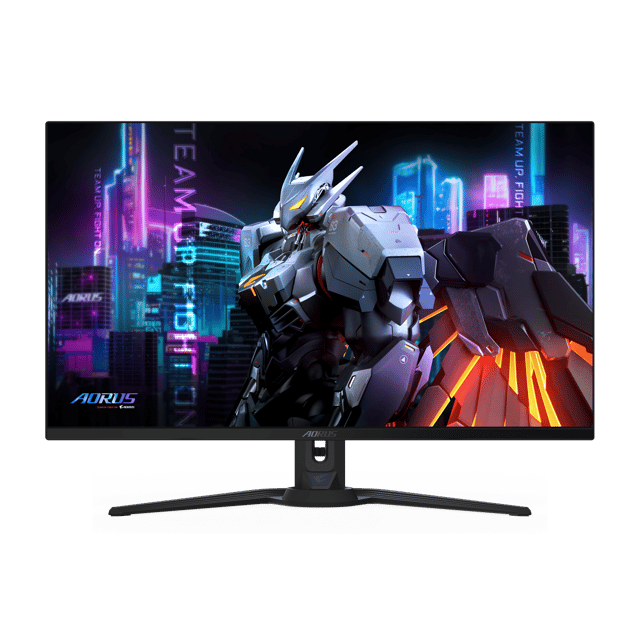 Gigabyte AORUS FO32U2 - 31.5" 3840 × 2160 OLED Monitor