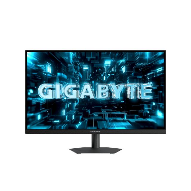 Gigabyte G27Q26 - 27" 2560 × 1440 IPS Monitor