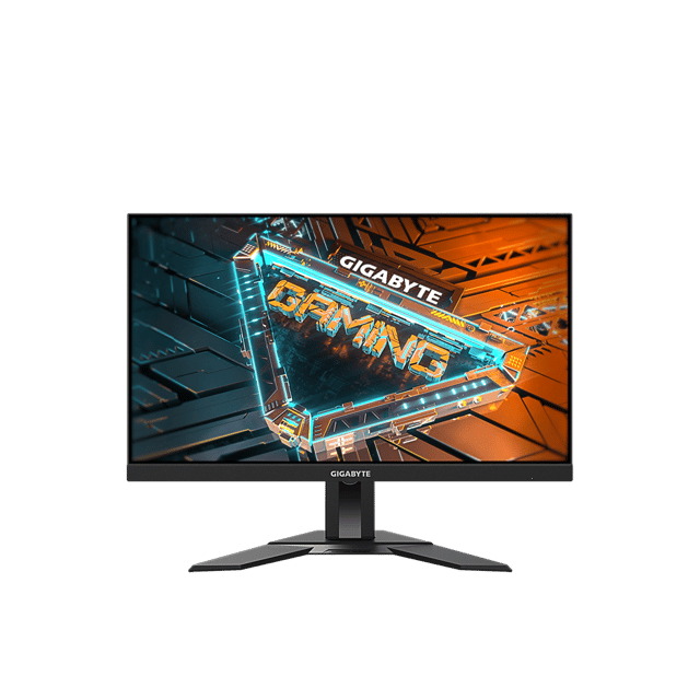 Gigabyte G24F 2 - 23.8" 1920 × 1080 IPS Monitor