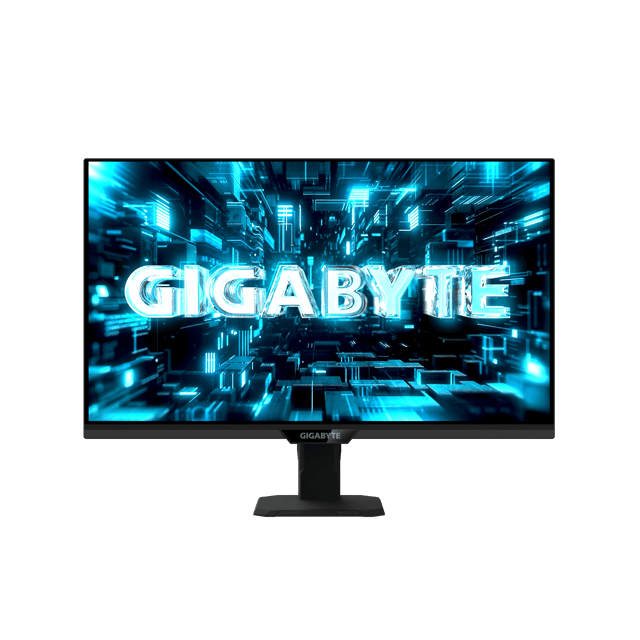 Gigabyte G27Q20T - 27" 2560 × 1440 IPS Monitor