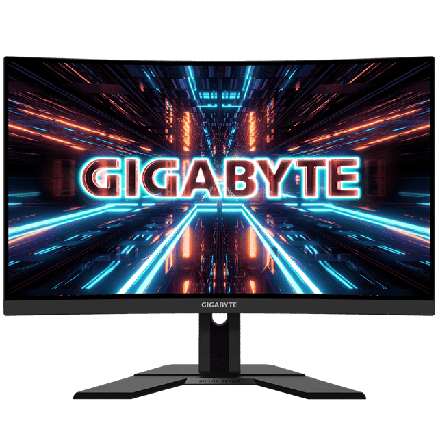 Gigabyte G27FC A - 27" 1920 × 1080 VA Monitor