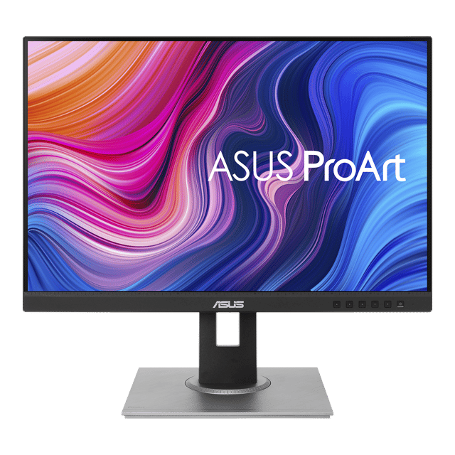 ASUS ProArt Display PA248QV - 24.1" 1920x1200 IPS Monitor