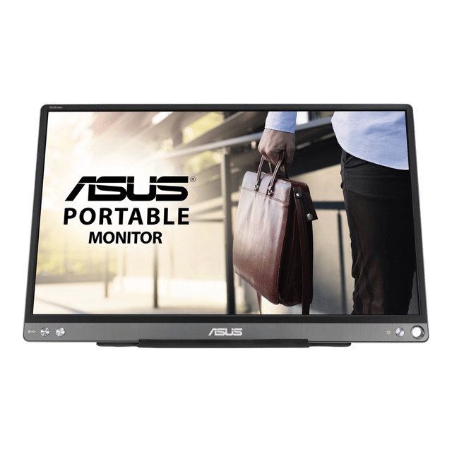 ASUS ZenScreen MB16ACE - 15.6" 1920x1080 IPS Monitor